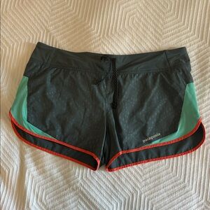 Patagonia Women's Running Shorts